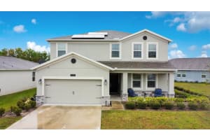 4411 SEVEN CANYONS DRIVE, KISSIMMEE, FL 34746 Sold 07/01/25