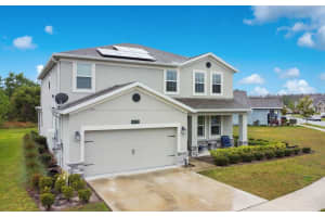 4411 SEVEN CANYONS DRIVE, KISSIMMEE, FL 34746 Sold 07/01/25