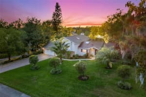 1374 COR JESU COURT, LONGWOOD, FL 32750 Sold 03/27/25