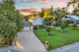 1374 COR JESU COURT, LONGWOOD, FL 32750 Sold 03/27/25
