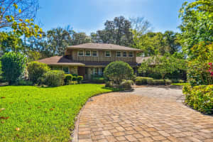 1606 THE OAKS DRIVE, MAITLAND, FL 32751 Sold 05/09/25
