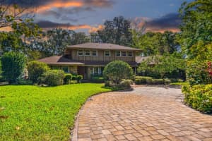 1606 THE OAKS DRIVE, MAITLAND, FL 32751 Sold 05/09/25