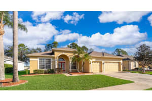 2582 GREENWILLOW DRIVE, ORLANDO, FL 32825 Sold 05/20/25
