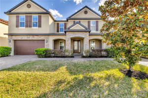 10024 John Adams Way, ORLANDO