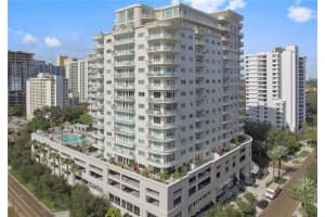 100 EOLA DRIVE, ORLANDO, FL 32801 Sold 03/13/25
