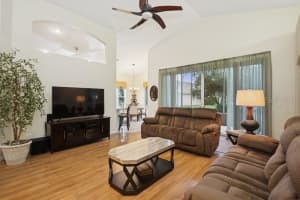 1207 SIESTA KEY CIRCLE, PORT ORANGE, FL 32128 Sold 03/31/25