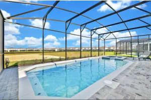 2004 SUMMER DRIVE, DAVENPORT, FL 33897 Sold 06/03/25