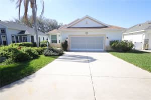 6065 DORY WAY, TAVARES, FL 32778 Sold 04/23/25