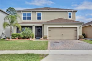 411 Lazio Cir, DEBARY