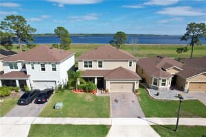 411 LAZIO CIRCLE, DEBARY, FL 32713 - MLS#MFRO6283594