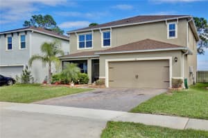 411 LAZIO CIRCLE, DEBARY, FL 32713 - MLS#MFRO6283594