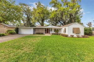 5569 JESSAMINE LANE, ORLANDO, FL 32839 Sold 05/15/25