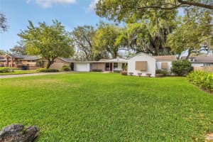 5569 JESSAMINE LANE, ORLANDO, FL 32839 Sold 05/15/25