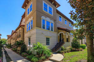 528 LOBELIA DRIVE, LAKE MARY, FL 32746 Sold 04/14/25