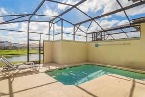 4841 ROMEO CIRCLE, KISSIMMEE, FL 34746 - MLS#MFRO6283639