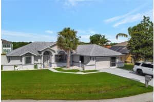 5 COLERIDGE COURT, PALM COAST, FL 32137 Sold 05/05/25