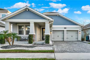 12136 GRAMMAR LANE, ORLANDO, FL 32832 Sold 04/15/25