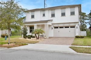 14384 ALAFAYA OAK BEND, ORLANDO, FL 32828 Sold 07/28/25