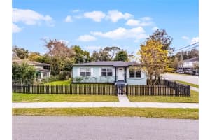 864 NAPLES DRIVE, ORLANDO, FL 32804 Sold 06/10/25