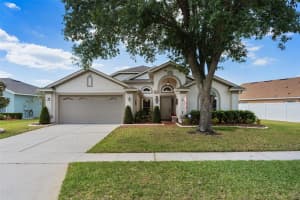 614 CANARY ISLAND COURT, ORLANDO, FL 32828 - MLS#MFRO6283683