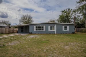 1285 OAK DRIVE, MOUNT DORA, FL 32757 Sold 05/13/25
