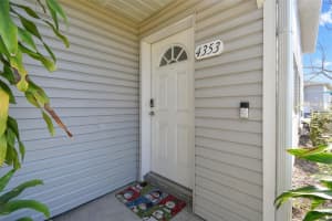 4353 SHADOW CREST PL #3, ORLANDO, FL 32811 Sold 09/02/25