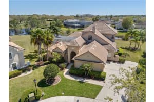 2368 Buckingham Run Ct, ORLANDO