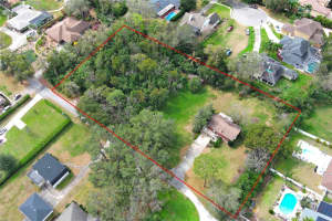 400 RUTH STREET, LONGWOOD, FL 32779 Sold 03/28/25