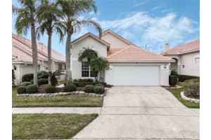 13336 LAKE TURNBERRY CIRCLE, ORLANDO, FL 32828 Sold 04/03/25