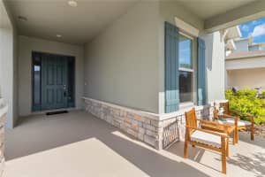 18441 MOWRY COURT, ORLANDO, FL 32827 - MLS#MFRO6283702
