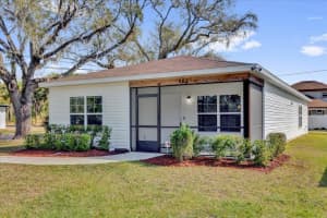 901 HOLLY AVENUE, SANFORD, FL 32771 Sold 05/02/25