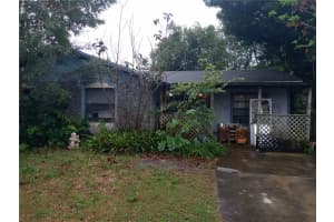 7710 LADY FRANCES WAY, ORLANDO, FL 32807 Sold 04/01/25