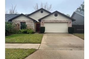 3210 LITTLE OAK WAY, ORLANDO, FL 32812 Sold 05/23/25