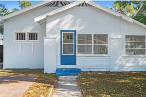 441 CHURCH STREET, DELAND, FL 32720 Sold 04/30/25