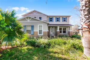 2040 Touchwood Ct, APOPKA