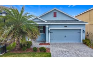 3088 Prelude Ln, KISSIMMEE