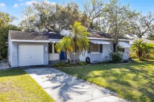 303 FOREST AVENUE, ORLANDO, FL 32803 Sold 05/22/25