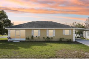 4431 CLUBHOUSE ROAD, LAKELAND, FL 33812 Sold 04/21/25