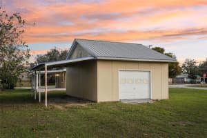 4431 CLUBHOUSE ROAD, LAKELAND, FL 33812 Sold 04/21/25