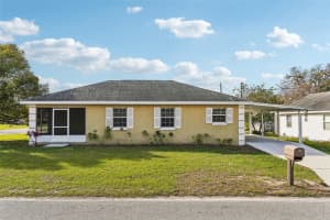 4431 CLUBHOUSE ROAD, LAKELAND, FL 33812 Sold 04/21/25