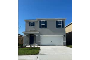 3166 PARTINGTON BOULEVARD, DAVENPORT, FL 33837 Sold 05/20/25