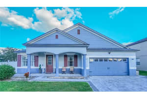 523 Cascading Creek Ln Winter Garden, FL 34787 - Off Market