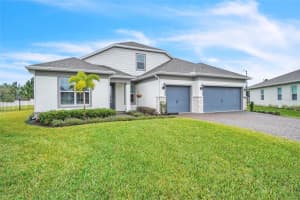 6105 CITRUS GROVE COURT, ST CLOUD, FL 34771 Sold 09/05/25