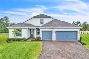 6105 CITRUS GROVE COURT, ST CLOUD, FL 34771 Sold 09/05/25