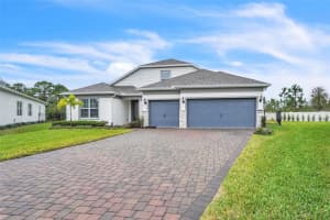 6105 CITRUS GROVE COURT, ST CLOUD, FL 34771 Sold 09/05/25