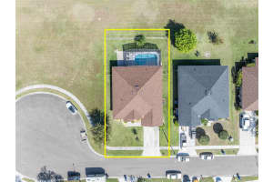 4912 CULDESAC COURT, ST CLOUD, FL 34772 Sold 05/02/25