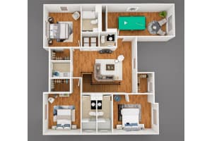 2502 BETHAWAY AVENUE, ORLANDO, FL 32806 - MLS#MFRO6283816