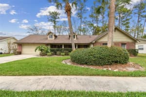 743 RIVERBEND BOULEVARD, LONGWOOD, FL 32779 Sold 05/19/25