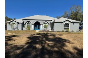 10688 Sw 129th Terrace Rd, DUNNELLON