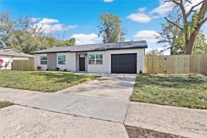 4536 SAN SEBASTIAN CIRCLE, ORLANDO, FL 32808 Sold 07/25/25